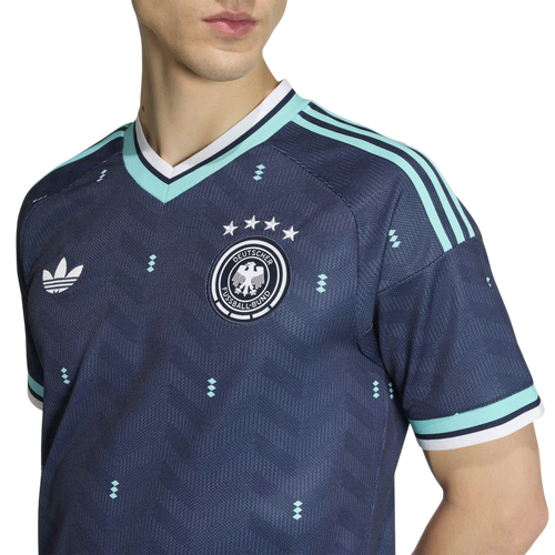 Allemagne — Extérieur 2026