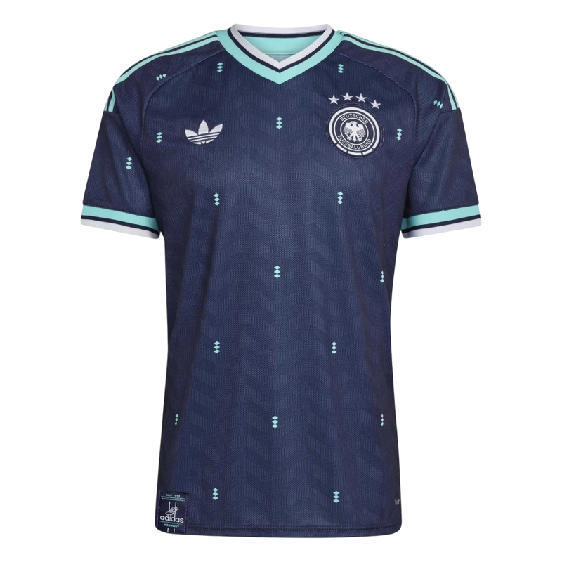 Allemagne — Extérieur 2026