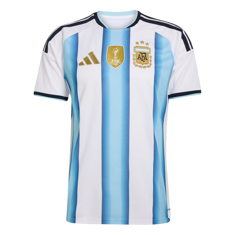 Argentine — Domicile 2026