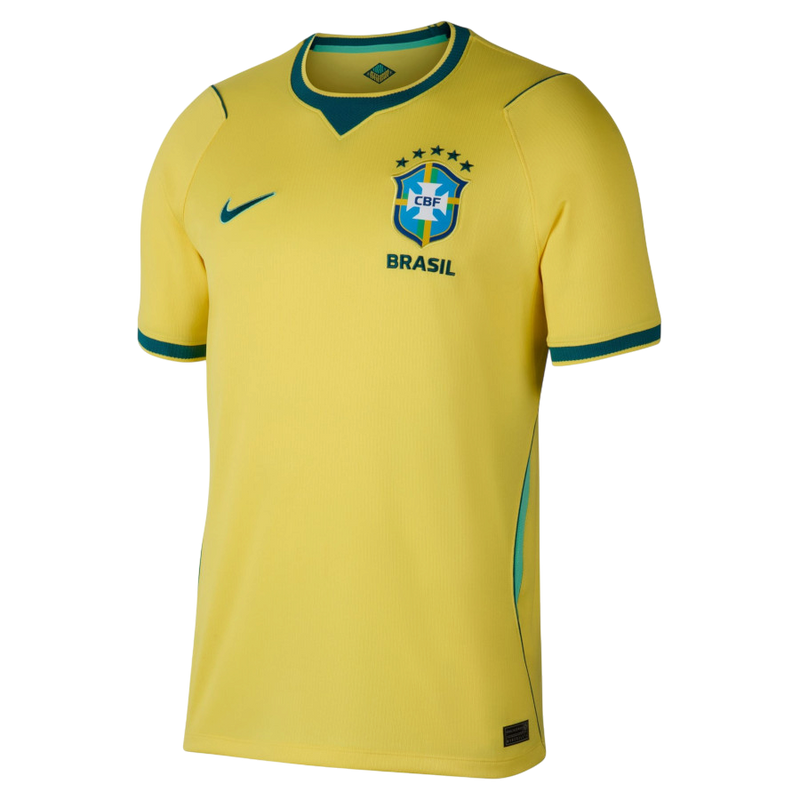 Brésil — Domicile 2026