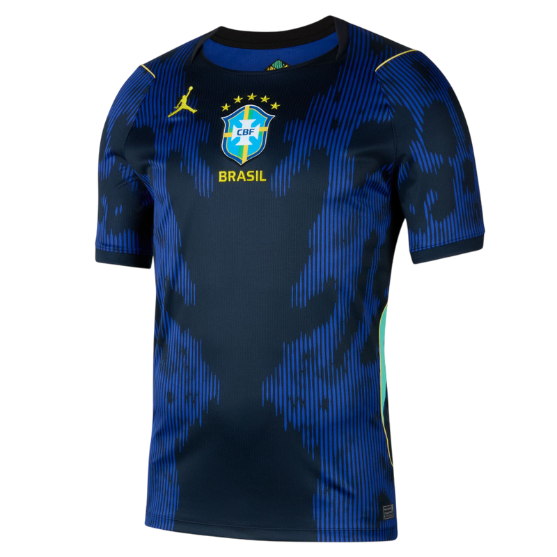 Brésil — Extérieur 2026