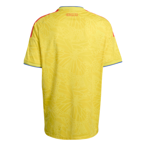 Colombie — Domicile 2026