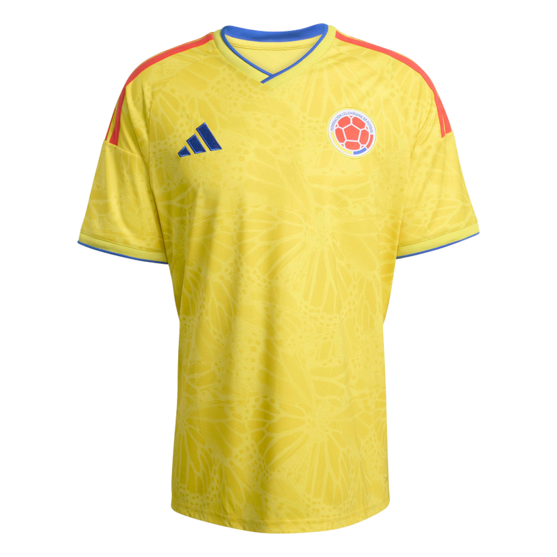 Colombie — Domicile 2026