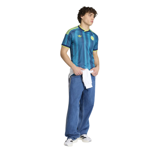 Colombie — Extérieur 2026