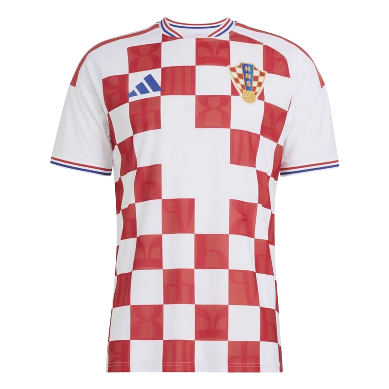 Croatie — Domicile 2026