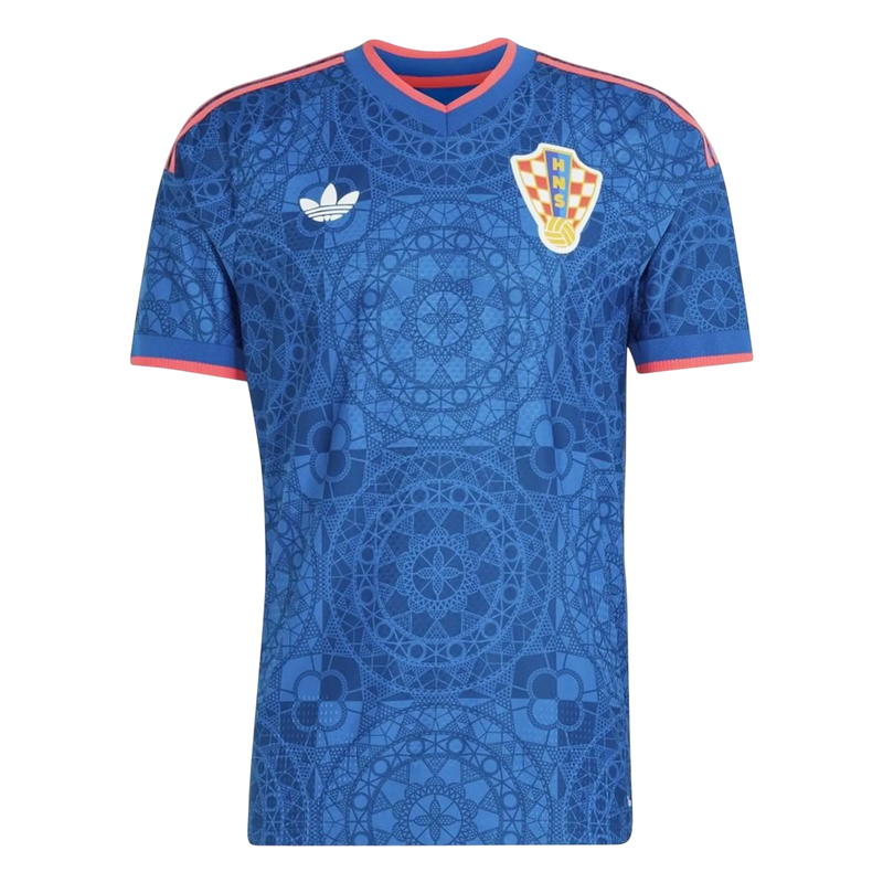 Croatie — Extérieur 2026