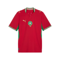 Maroc — Domicile 2026