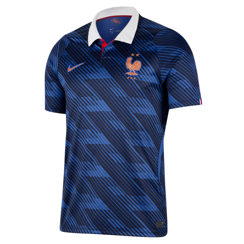 France — Domicile 2026