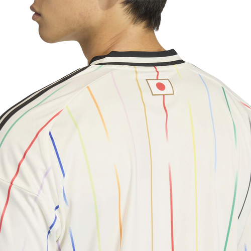 Japon — Extérieur 2026