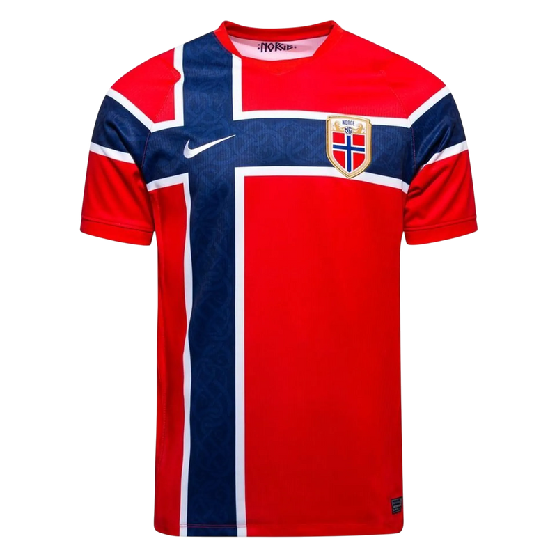 Norvège — Domicile 2026