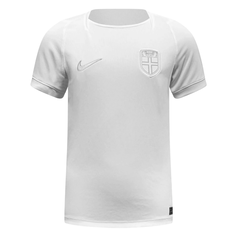 Norvège — Troisième 2026
