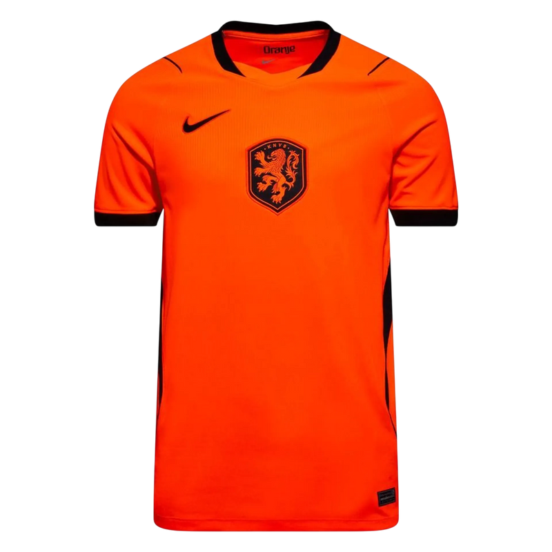 Pays-Bas — Domicile 2026