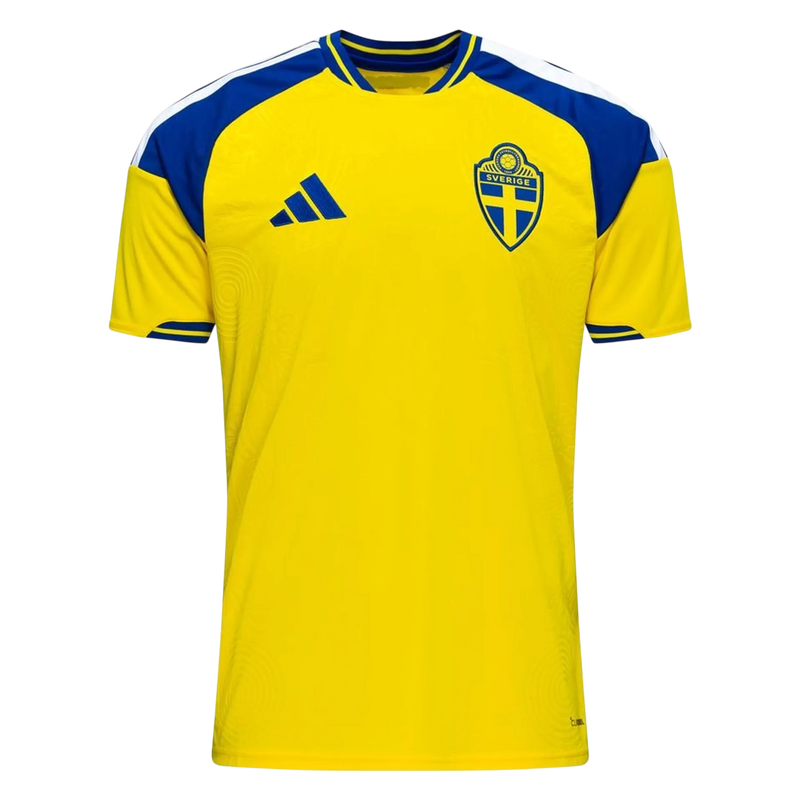 Suède — Domicile 2026