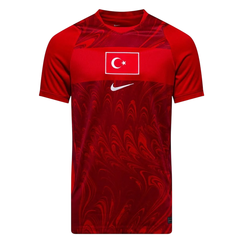 Turquie — Domicile 2026