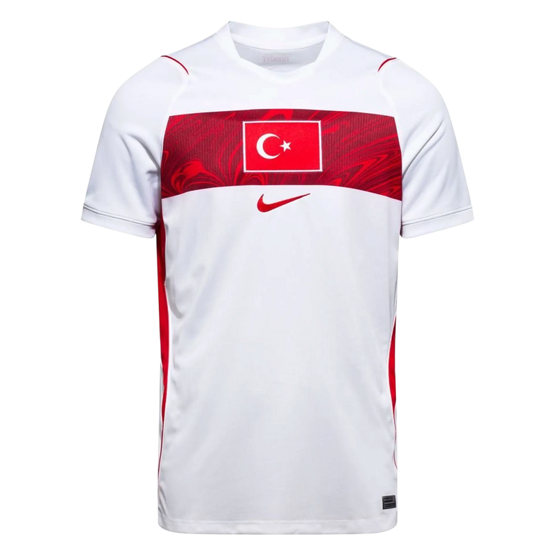 Turquie — Extérieur 2026