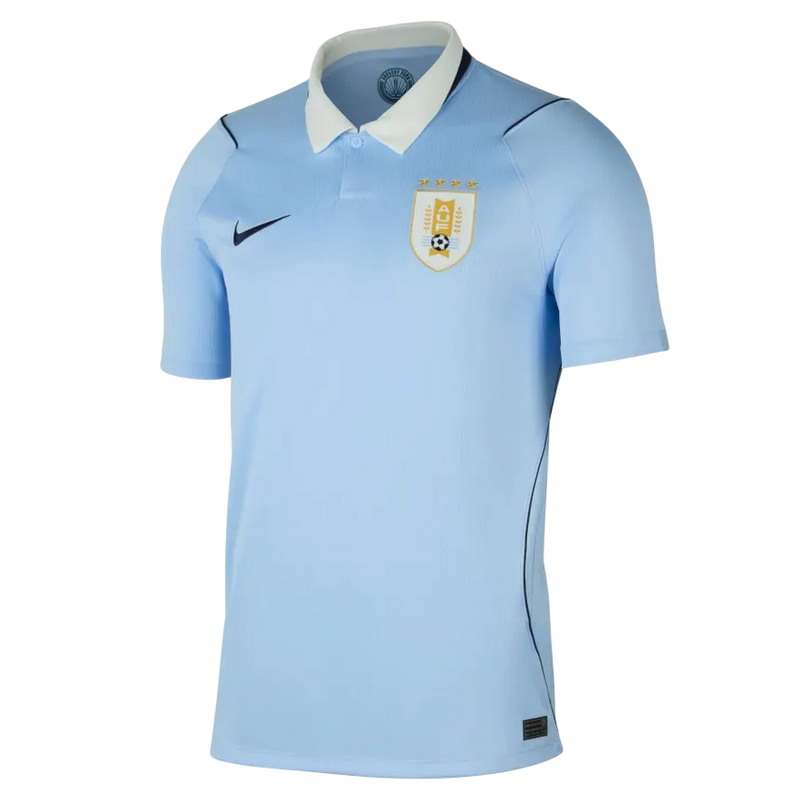 Uruguay — Domicile 2026
