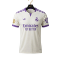 Real Madrid — 125e anniversaire — 26/27 — recto