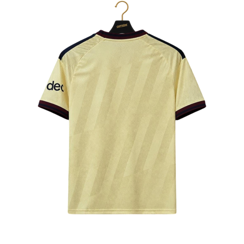 Arsenal — Troisième maillot — 26/27 — verso
