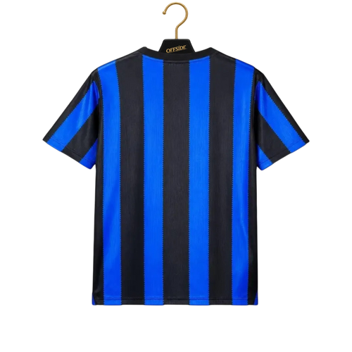 Inter Milan — Domicile — 26/27 — verso