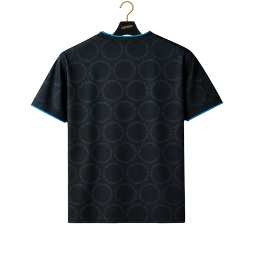 Inter Milan — Avant-match — 26/27 — verso