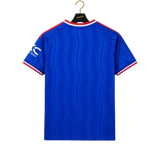 Manchester United — Extérieur — 26/27 — verso