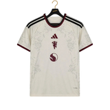 Manchester United — Troisième maillot — 26/27 — recto