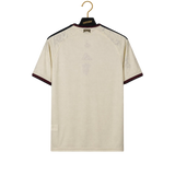 Manchester United — Troisième maillot — 26/27 — verso