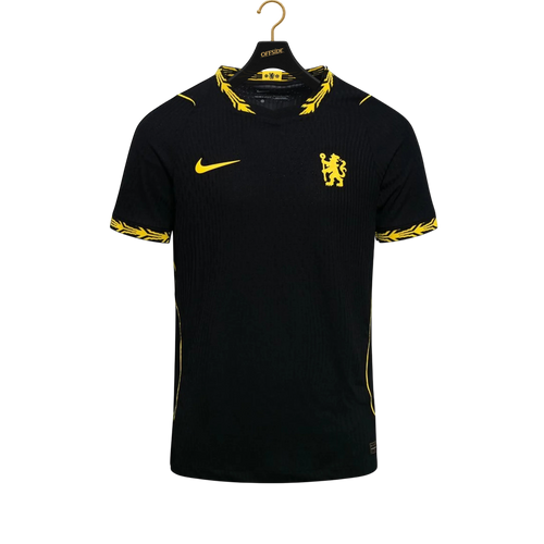 Chelsea — Extérieur — 26/27 — recto