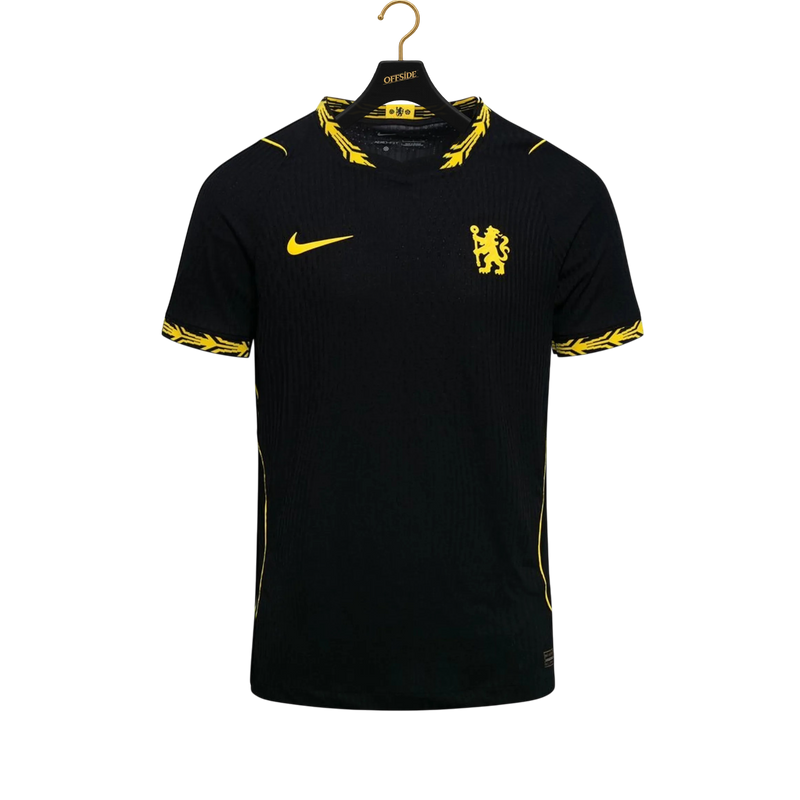 Chelsea — Extérieur — 26/27 — recto