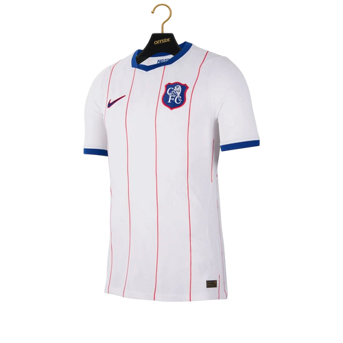 Chelsea — Troisième maillot — 26/27 — recto