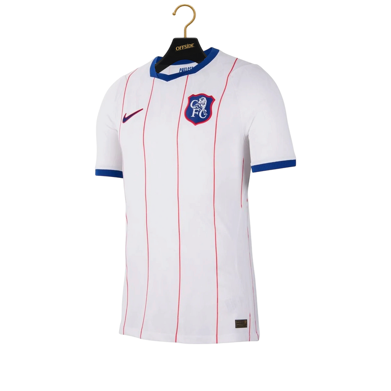 Chelsea — Troisième maillot — 26/27 — recto