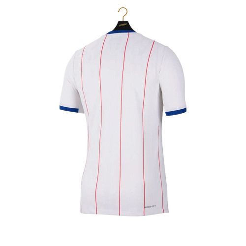 Chelsea — Troisième maillot — 26/27 — verso