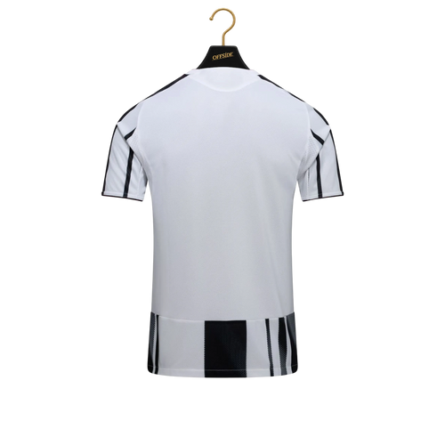 Juventus — Domicile — 25/26 — verso