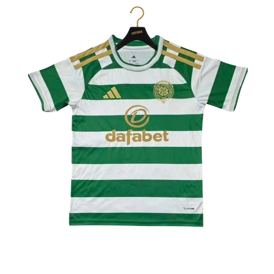 Celtic — Domicile — 26/27 — recto