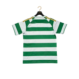 Celtic — Domicile — 26/27 — verso