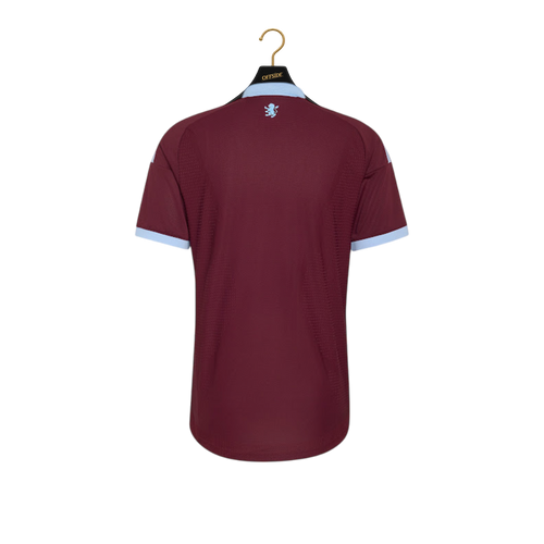 Aston Villa — Domicile — 26/27 — verso