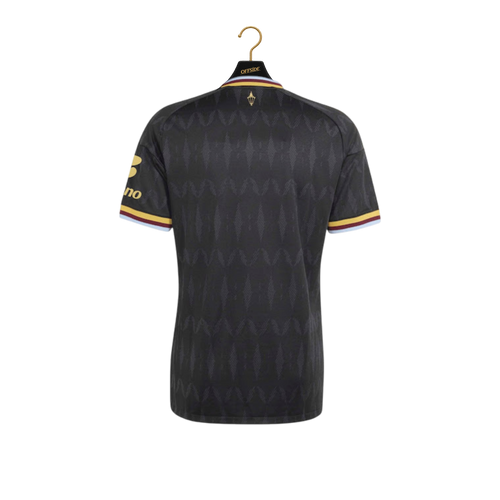 Aston Villa — Extérieur — 26/27 — verso