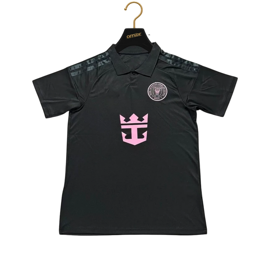 Inter Miami — Extérieur — 26/27 — recto