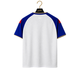 Olympique lyonnais — Domicile — 26/27 — verso