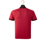 Olympique lyonnais — Extérieur — 26/27 — verso