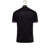 Olympique lyonnais — Deuxième maillot extérieur — 26/27 — verso