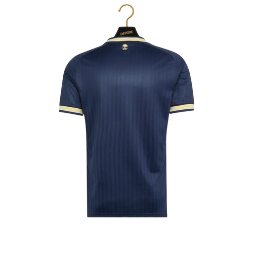 Al-Nassr — Extérieur — 26/27 — verso