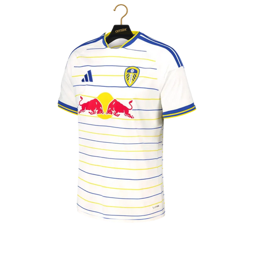 Leeds United — Domicile — 26/27 — recto