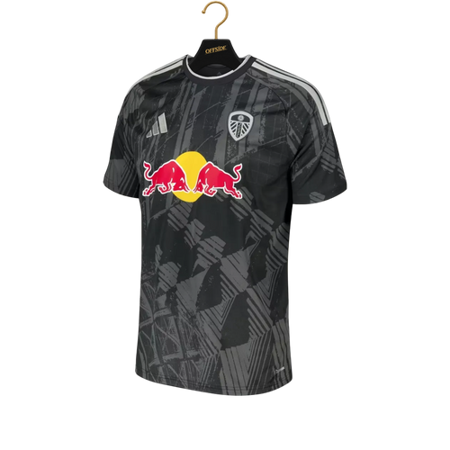 Leeds United — Troisième maillot — 26/27 — recto