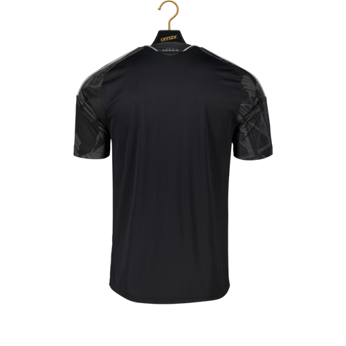 Leeds United — Troisième maillot — 26/27 — verso