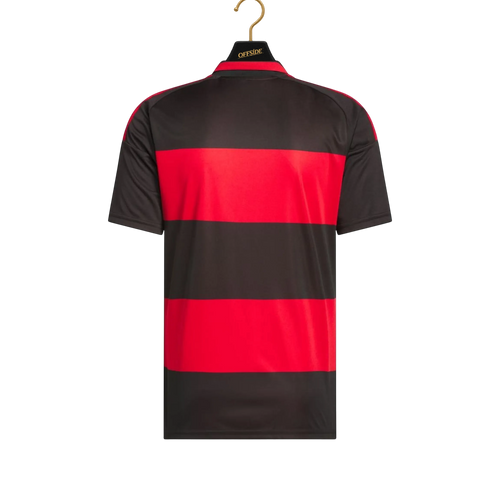 Flamengo — Domicile — 26/27 — verso
