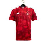 Nottingham Forest — Domicile — 26/27 — recto