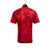 Nottingham Forest — Domicile — 26/27 — verso