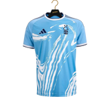 Nottingham Forest — Troisième maillot — 26/27 — recto