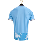 Nottingham Forest — Troisième maillot — 26/27 — verso